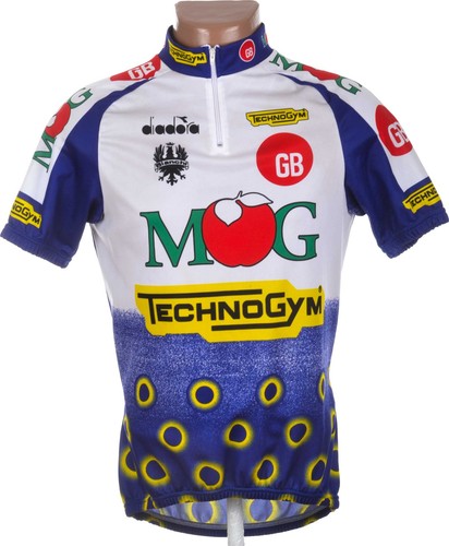 Maglia ciclismo velo - maglia,