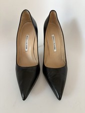 Décolleté Manolo Blahnik