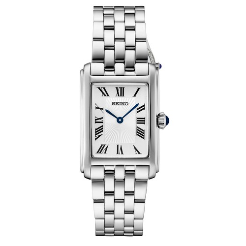 Orologio donna rettangolare - donna,
