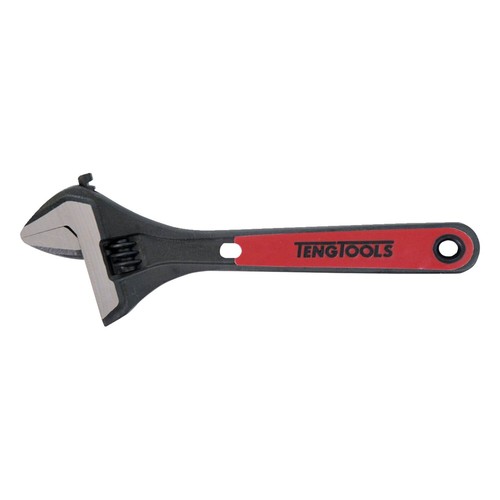 Teng tools adjustable wrench - tools,