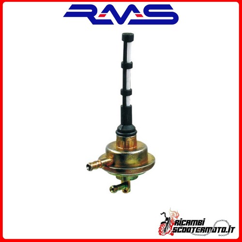 Rubinetto benzina rms - rubinetto, piaggio