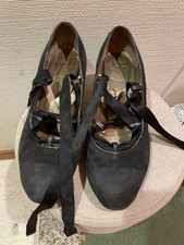 Gallardo Flamenco Shoes 37 1 2