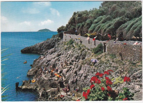 Lerici spezia camping - -,