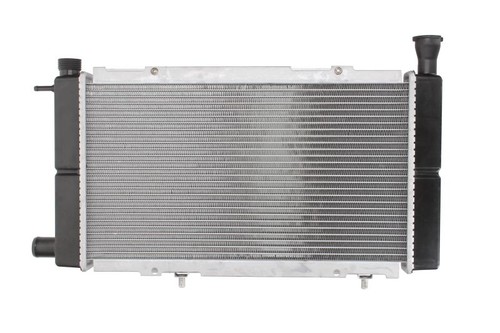 Radiatore del motore per