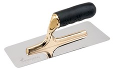 Marmorino tools frattone inox