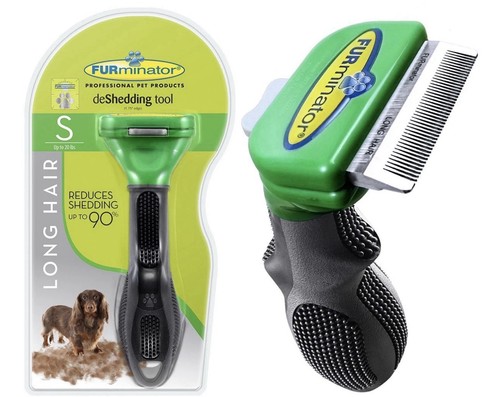 Furminator sottopelo - furminator,