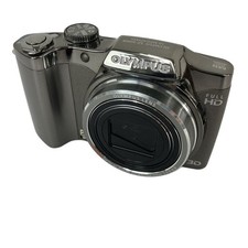 Fotocamera digitale compatta