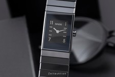 Orologio donna ceramica Rado