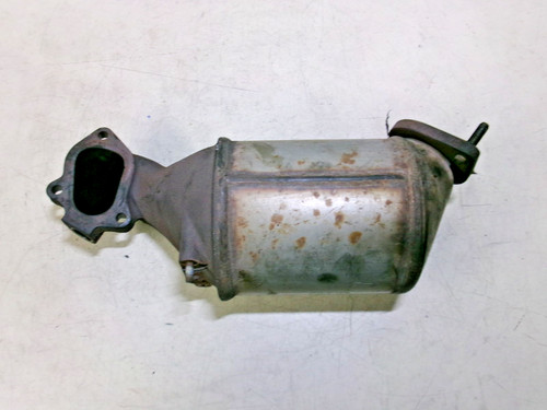 55195752 catalizzatore fiat - catalizzatore,