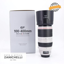 Canon EF 100-400mm F/4.5-5.6 L