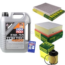 Kit Di Ispezione Filtro LIQUI