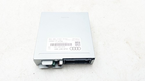 Audi mk1 modulo - audi, q3