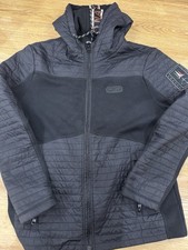 GIUBBOTTO FELPA AERONAUTICA