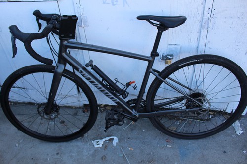 Specialized diverge - specialized, 54