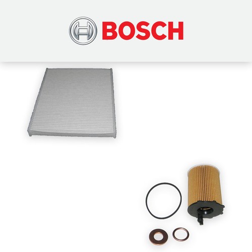 Kit tagliando per ford - kit,