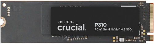 Crucial p310 2tb - p310,