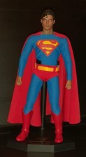 ACTION FIGURE CUSTOM SUPERMAN