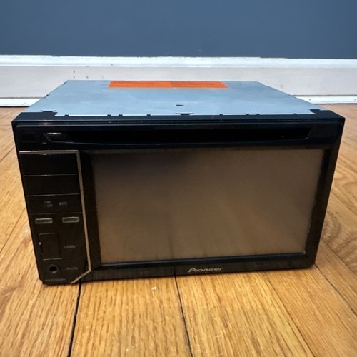 Pioneer avh p2300dvd - pioneer, avh-p2300dvd