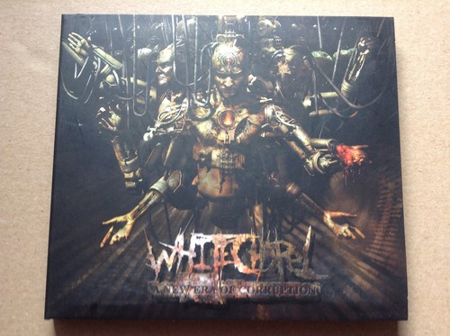 Whitechapel new era - whitechapel, a