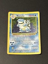 Carta Pokemon Blastoise 2/102