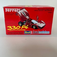 1:43 Jouef Evolution Ferrari