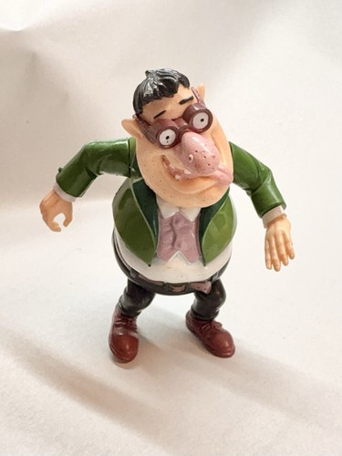 Figurina dreamworks bandai - figurina,