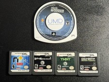 LOTTO DI 5 ~ N+ / RAYMAN /