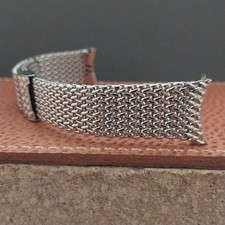 Cinturino orologio vintage