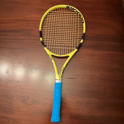 Racchetta tennis babolat - da,