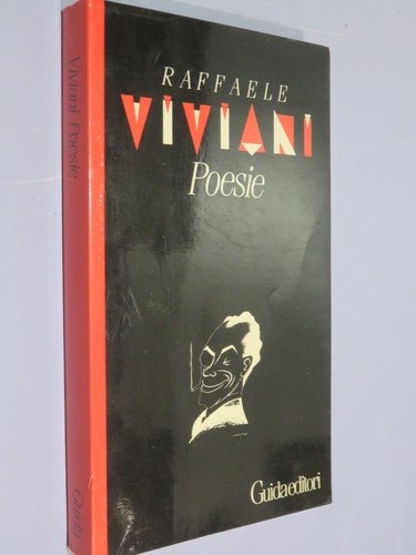 Poesie raffaele viviani - raffaele,
