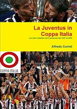			La Juventus in Coppa