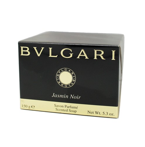 Bulgari jasmin noir soap - noir,,