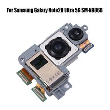 Set fotocamera principale