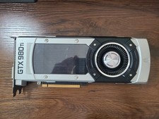 PNY NVIDIA GeForce GTX 980 Ti