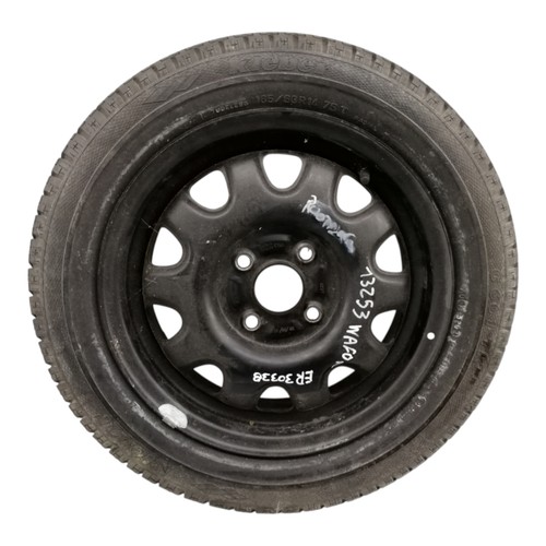 Cerchio ruota scorta suzuki - cerchio,