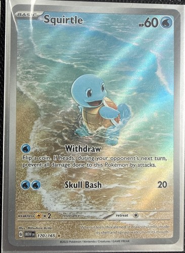 Card mystery pokemon pack - 5,