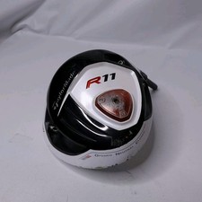 Driver loft TaylorMade R11S