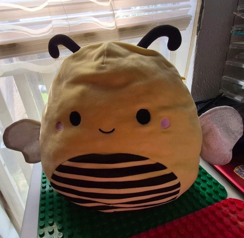 Squishmallow bumble bee sunny - squishmallow,