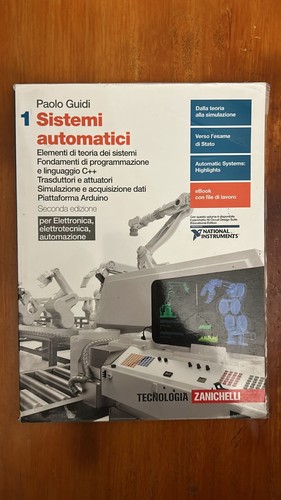 Sistemi automatici paolo - sistemi, 1