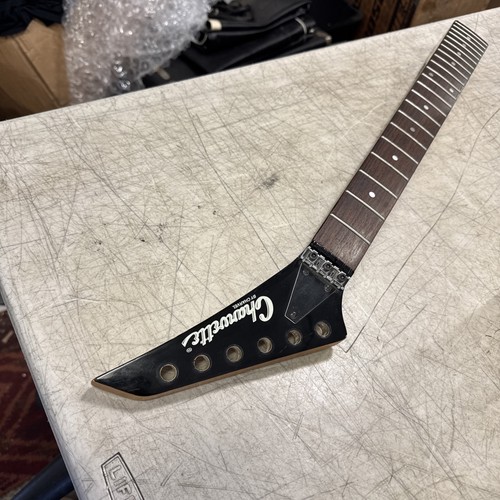 Collo chitarra charvel - collo,