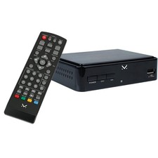 MAJESTIC DEC665HD DECODER