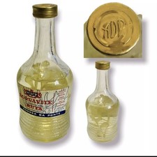 Mignon ACQUAVITE RUTA Andrea