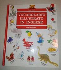 VOCABOLARIO ILLUSTRATO DI