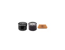 Kit Filtri Per Bcs 205 Ma.tra
