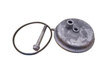 carter sfiato motore cover