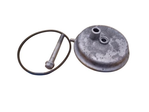 Carter sfiato motore cover - carter,