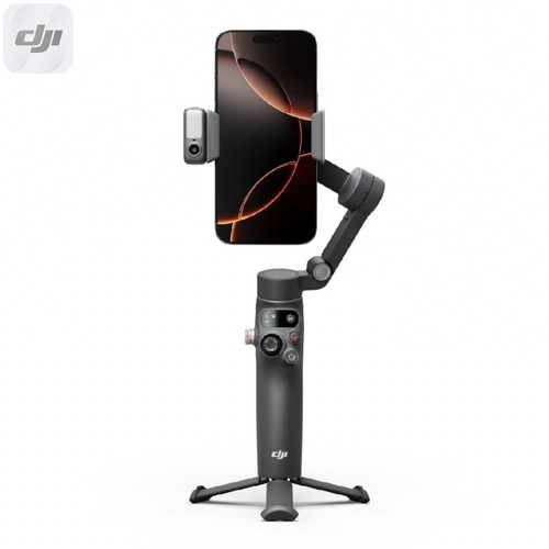 Dji osmo mobile - smart, gimbal