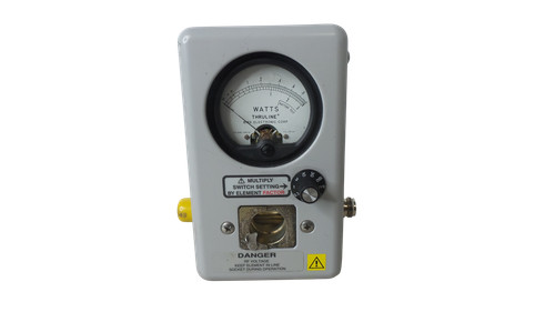 Wattmetro bird thruline - bird,