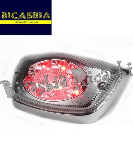 9491 fanale faro posteriore - fanale,