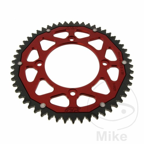 Corona zfd 1141 red - zfd-1141-54-red, dual